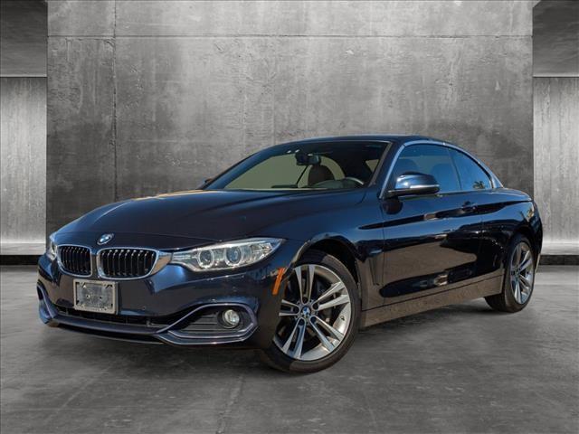 2016 bmw 435 i xdrive