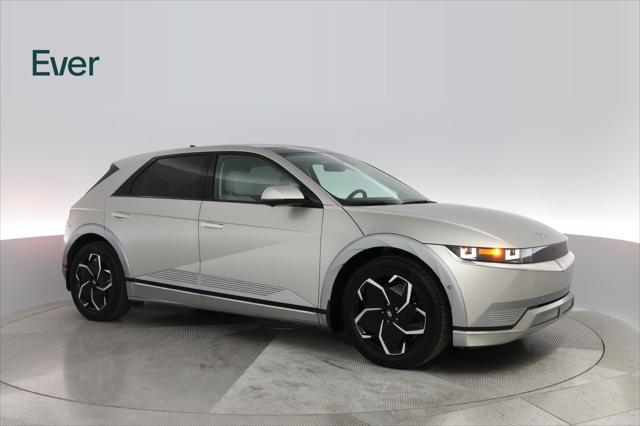 2023 hyundai ioniq 5 limited