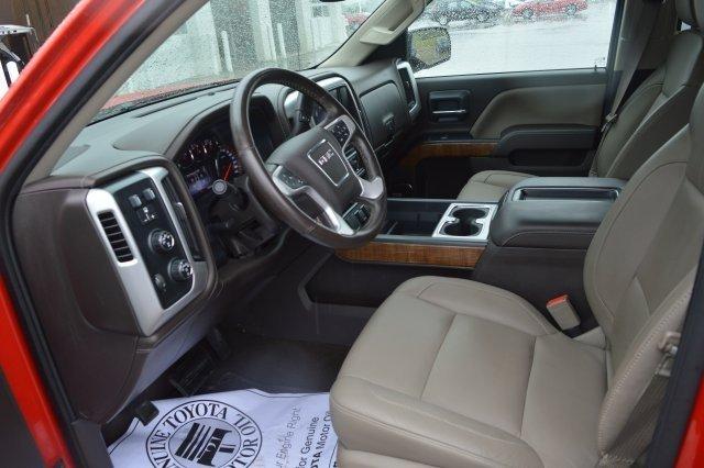 used 2015 gmc sierra 1500 slt bellevue, ne 68147 for sale in bellevue, nebraska