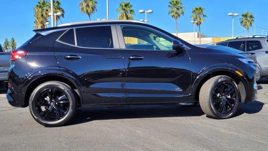 2025 Buick Encore GX