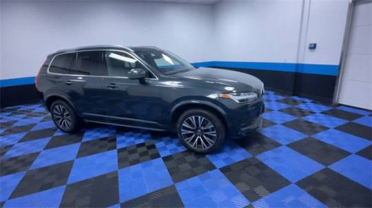 2022 Volvo XC90