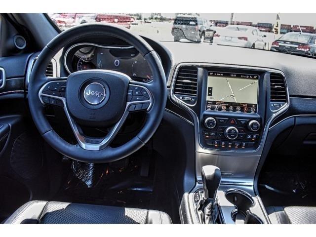 used 2018 jeep grand cherokee 4wd limited clovis, nm 88101 for sale in cannon air force base, new mexico