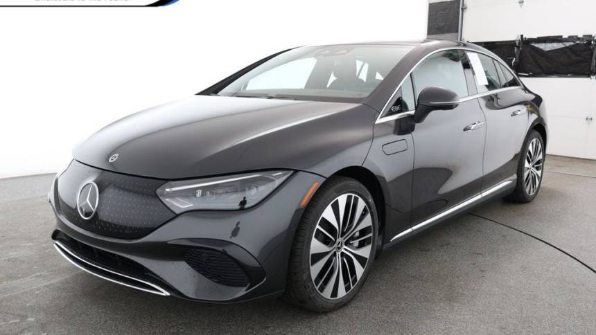 2024 mercedes-benz eqe