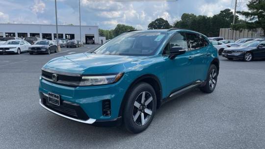2024 Honda Prologue