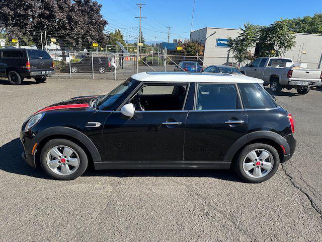 2015 mini hardtop cooper