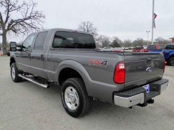 2014 ford super duty f-250 srw in bastrop, tx