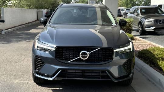 2025 Volvo XC60