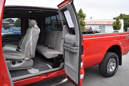 used 2001 ford f250 xlt meridian, id 83642 for sale in meridian, idaho