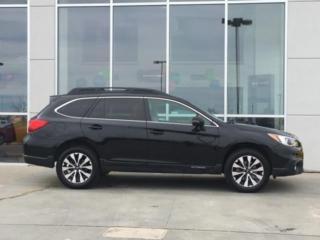 2015 subaru outback 2.5i limited awd 2.5i limited 4dr wagon for sale in bar nunn, wyoming