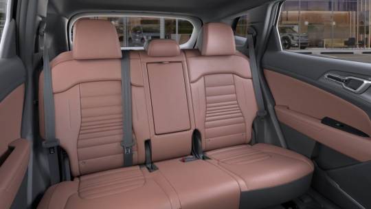 2025 Kia Sportage (China)