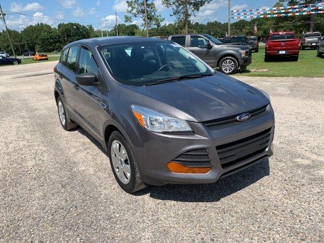 used 2013 ford escape fwd s atmore, al 36502 for sale in atmore, alabama