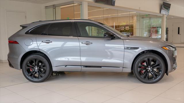 2024 jaguar f-pace r-dynamic s p400 awd automatic