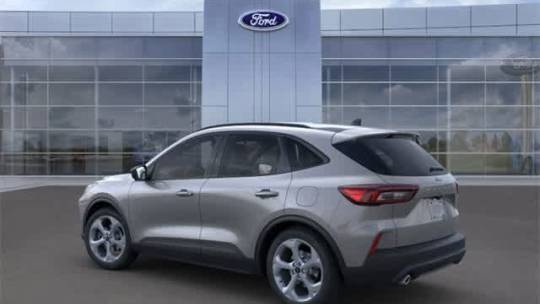 2025 Ford Edge se