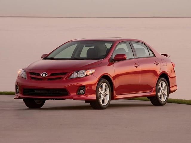 2011 toyota corolla in ogden, utah