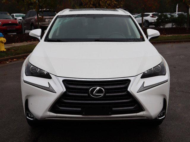 2015 lexus nx 200t f sport