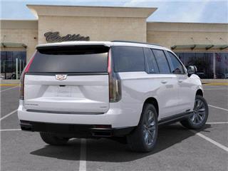 2024 Cadillac Escalade esv s