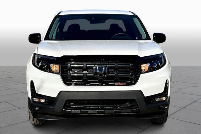 2024 honda ridgeline sport