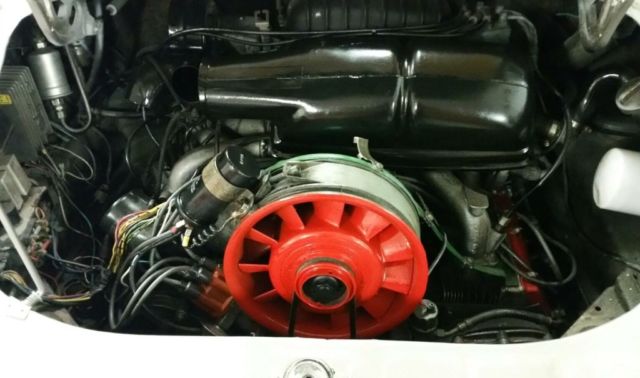 could be 7 figure car, per kardex info, also, rare silver color only 11 exist