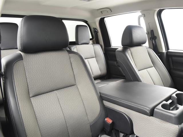 used 2017 nissan titan xd 2wd crew cab providence, ri 02903 for sale in providence, rhode island