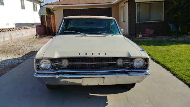 clean solid california v8! a-body plymouth valiant scamp duster demon!