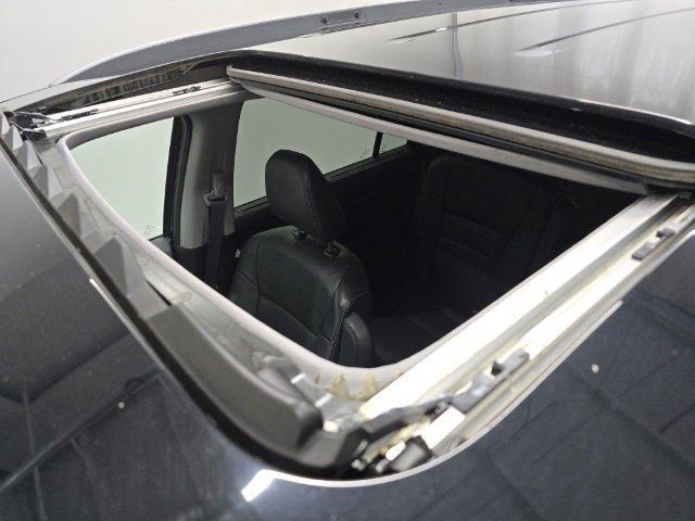 2019 honda pilot touring 8-passenger