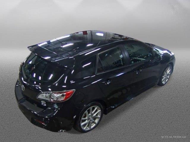 2012 mazda mazda3 s grand touring s grand touring 4dr hatchback 6m w/r production for sale in bennington, vermont