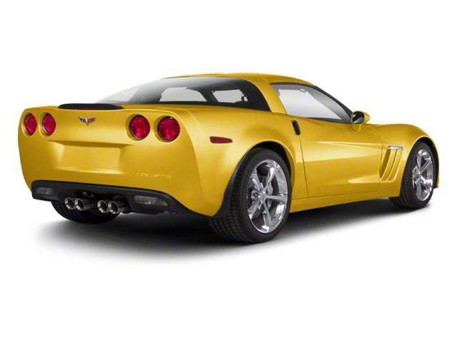 2013 chevrolet corvette grand sport