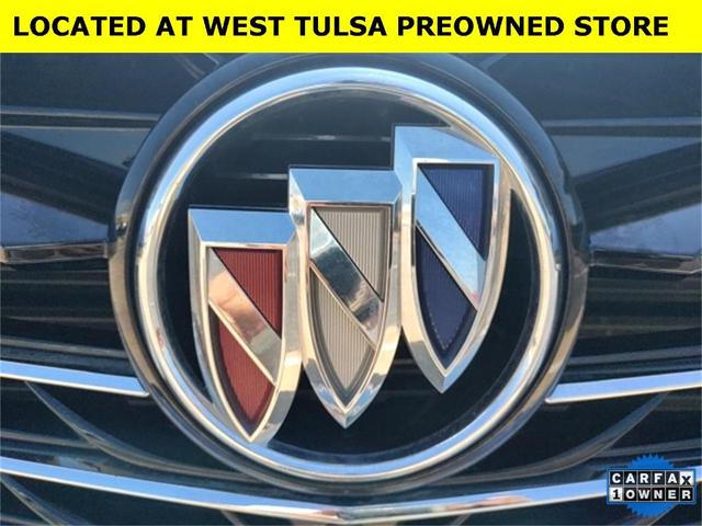 2022 buick enclave premium