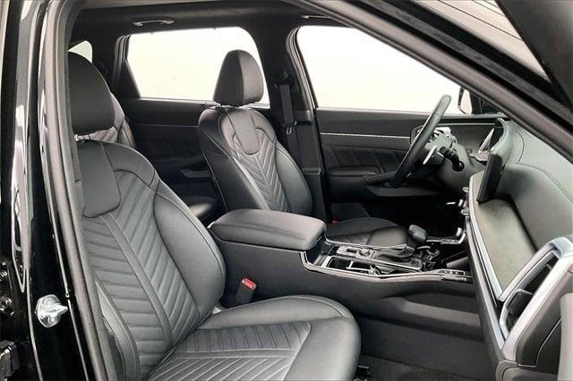 2024 kia sorento sx prestige