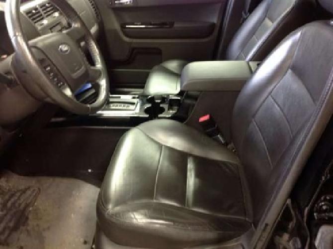 2008 ford escape limited in columbus, oh