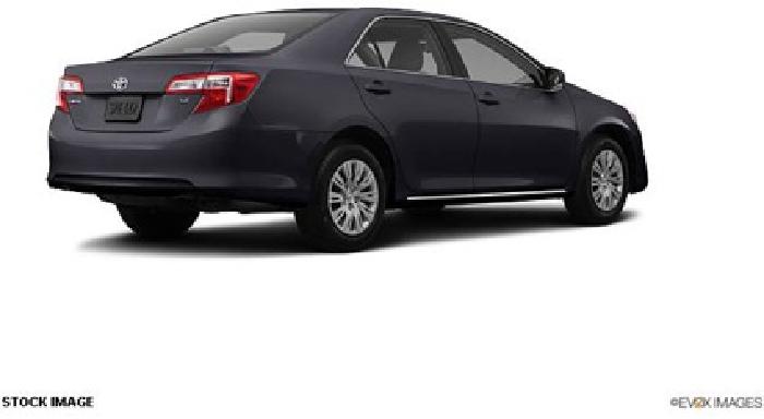 2013 toyota camry in raleigh, nc