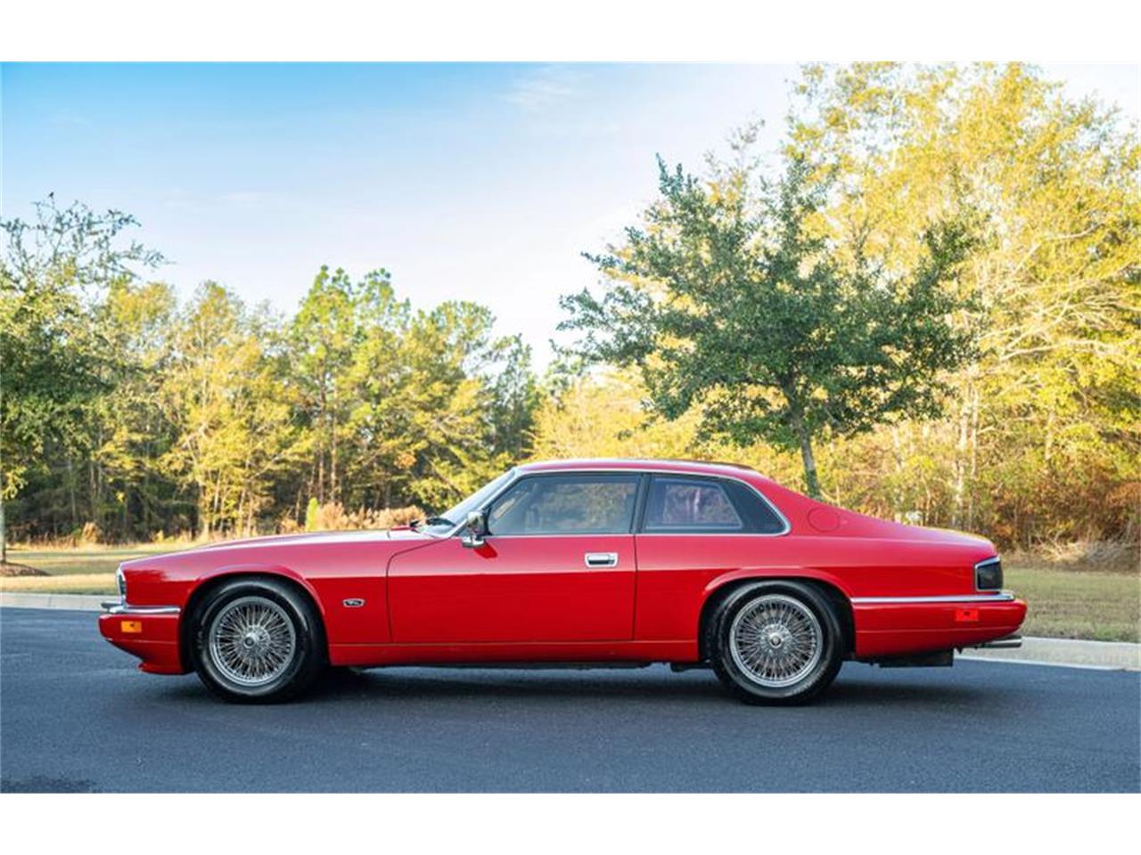 1994 jaguar xjs