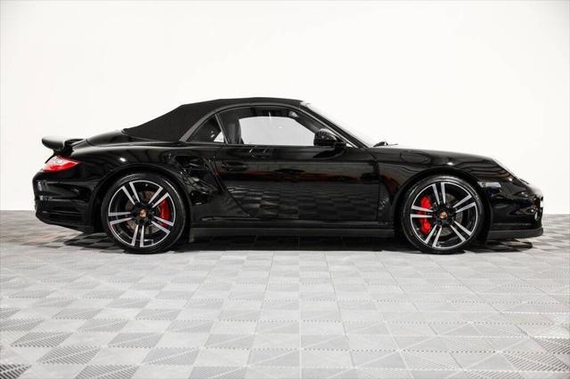 2012 porsche 911 turbo