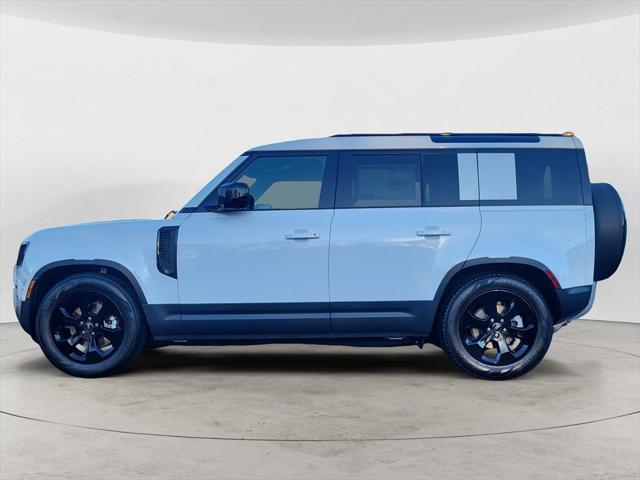 2022 land rover defender 110 x-dynamic se