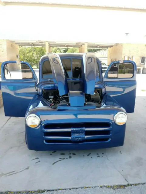 1951 dodge b3b short bed truck best offer accepted