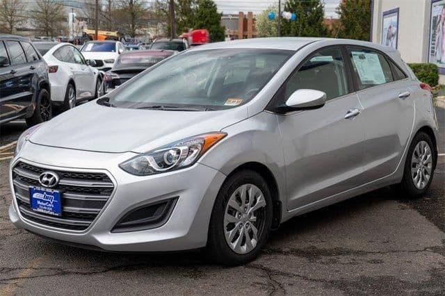 2016 hyundai elantra gt base in rahway, new jersey
