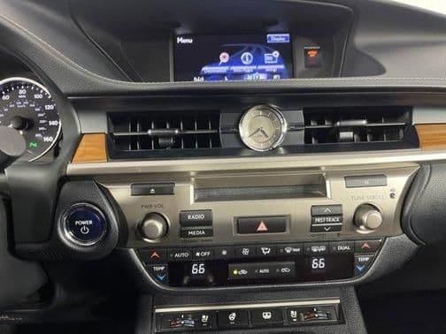 2014 lexus es 300h hybrid in lincoln, nebraska