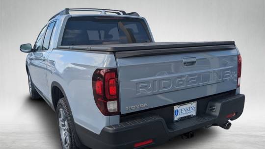 2024 Honda Ridgeline