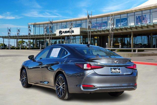 2024 lexus es 300h premium