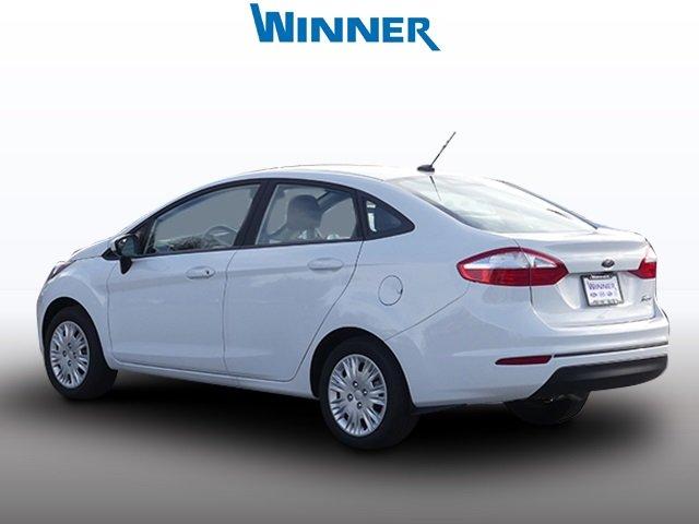 used 2019 ford fiesta s sedan dover, de 19901 for sale in dover, delaware