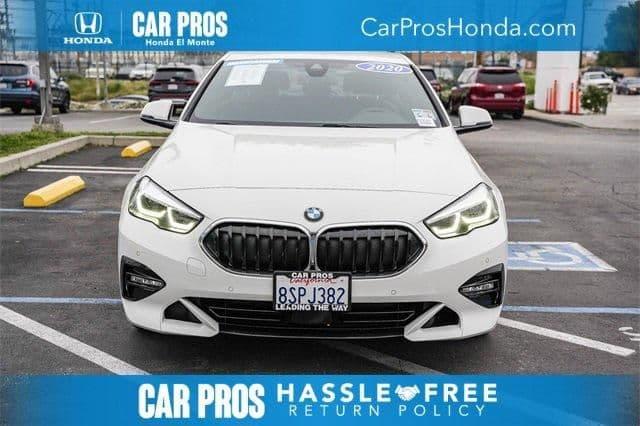 2020 bmw 2 series 228i xdrive in el monte, california
