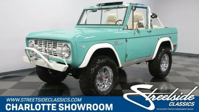 u15, 289 v8, c4 3spd auto, pwr steer/brakes, runs/drives gr8, climbing in value!