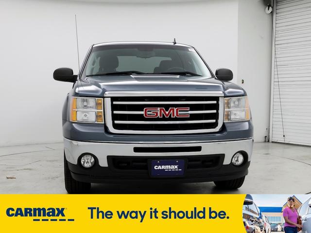 2013 gmc sierra 1500 sle