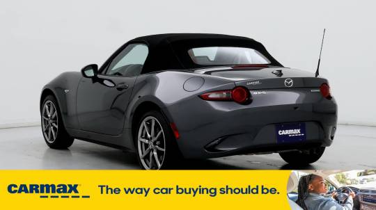 2022 Mazda Mx-5 miata