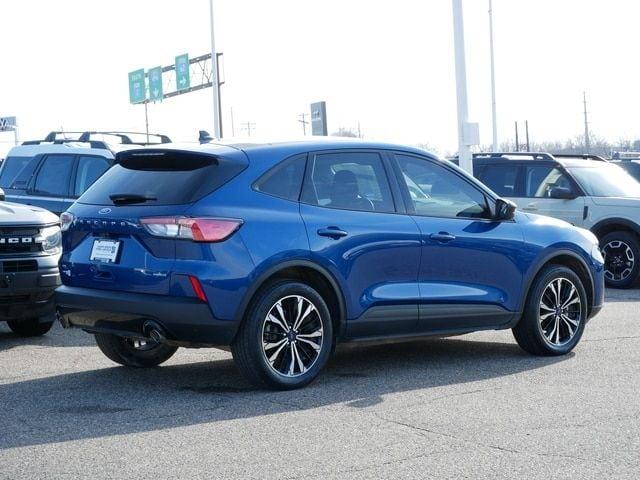 2022 ford escape hybrid se in south saint paul, minnesota