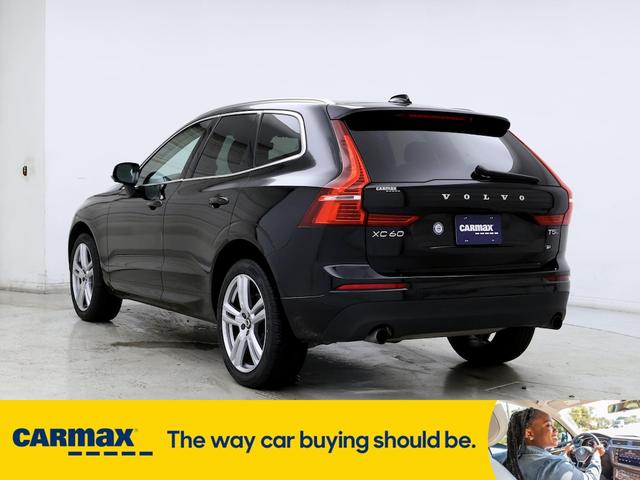 2021 volvo xc60 t5 momentum