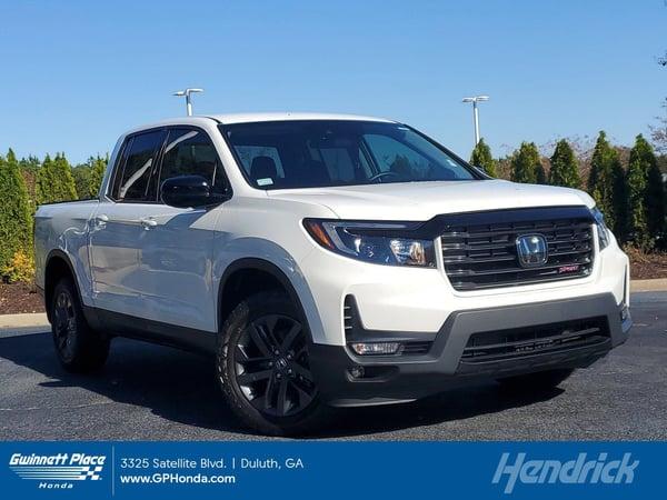 2021 honda ridgeline in centennial, colorado