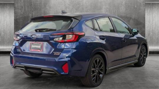 2024 Subaru Impreza