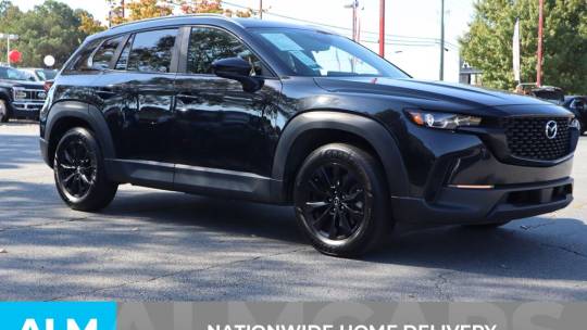 2024 Mazda CX-50