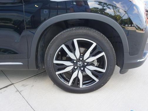 2021 honda pilot in fairborn, ohio